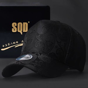 کلاه مردانه برند SQD مدل YG163