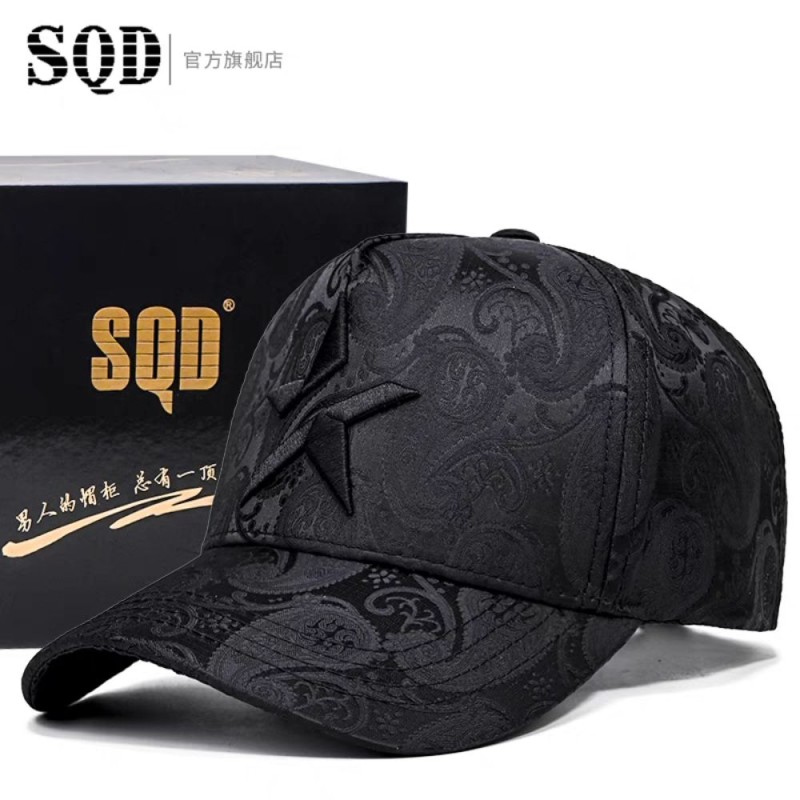 کلاه مردانه برند SQD مدل SQDKJ