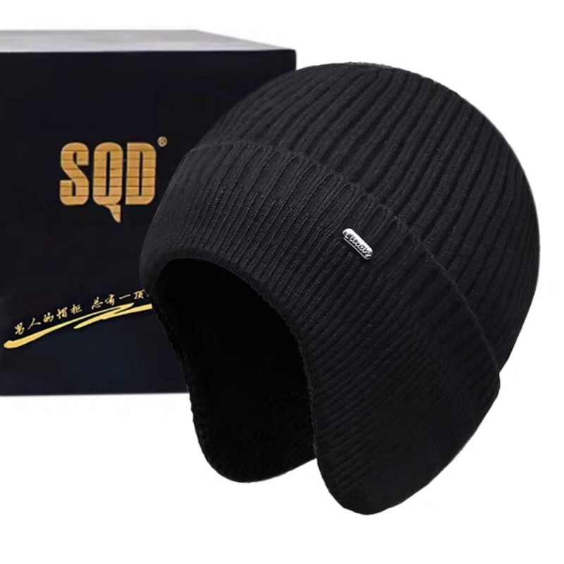 کلاه پشمی  برند SQD مدل SQDLa