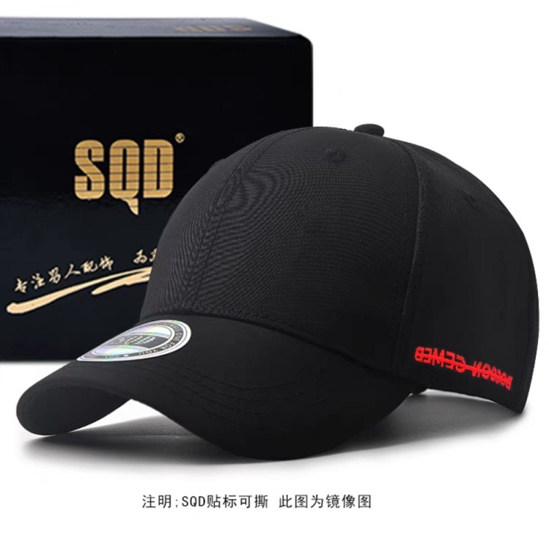 کلاه بیس‌بال برند SQD مدل SD81