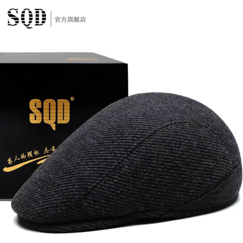 کلاه مردانه برند SQD مدل 3043