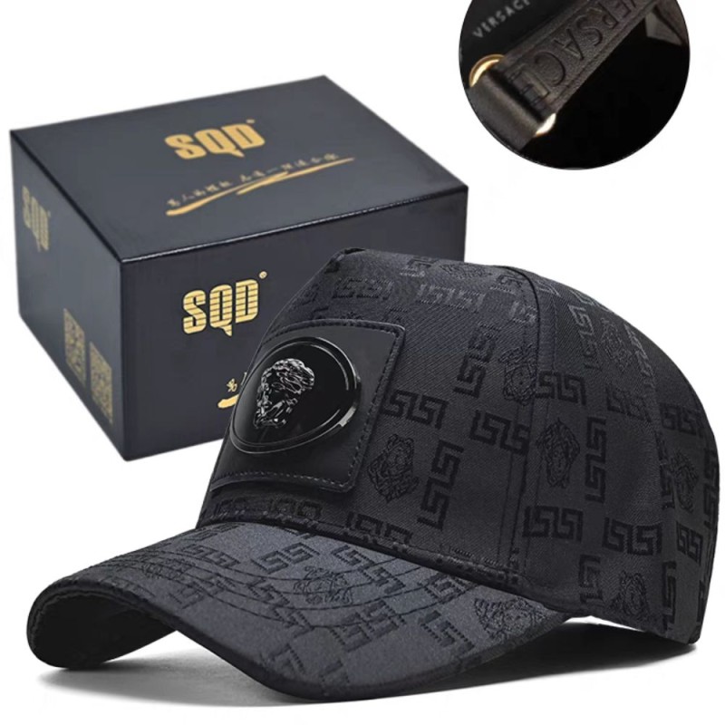 کلاه مردانه برند SQD مدل CXTB2
