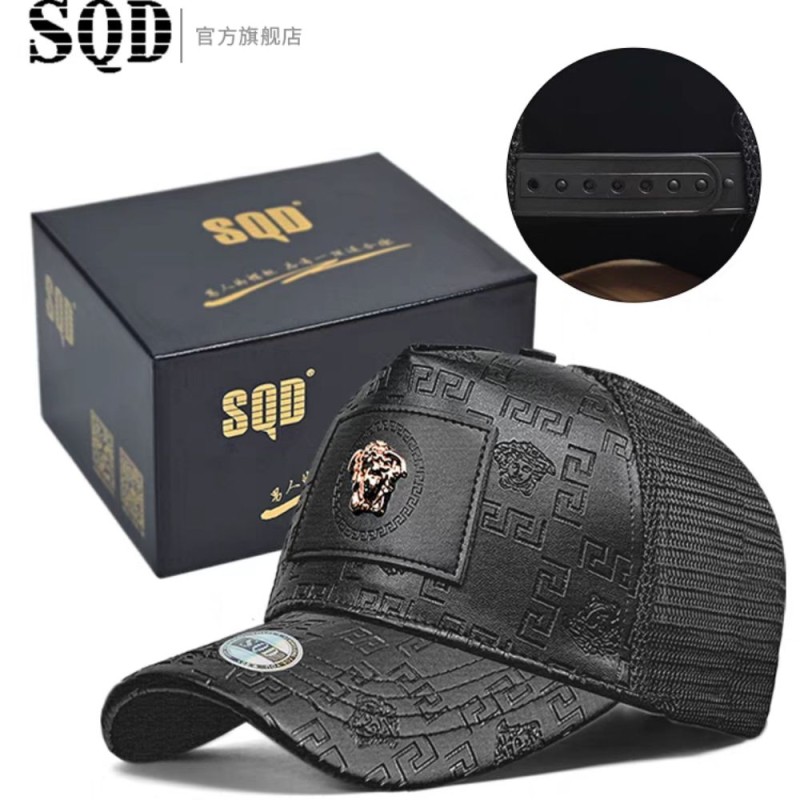 کلاه مردانه برند SQD مدل PUPW
