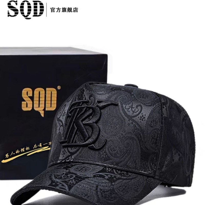 کلاه مردانه برند SQD مدل 20234