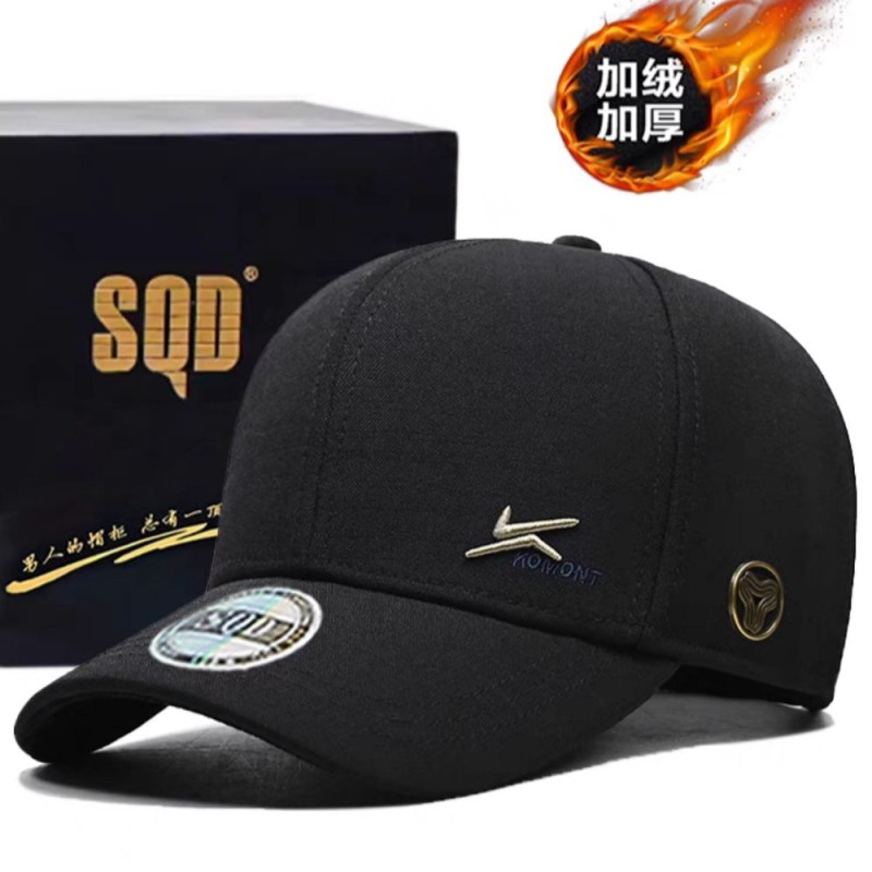 کلاه مردانه برند SQD مدل 2056
