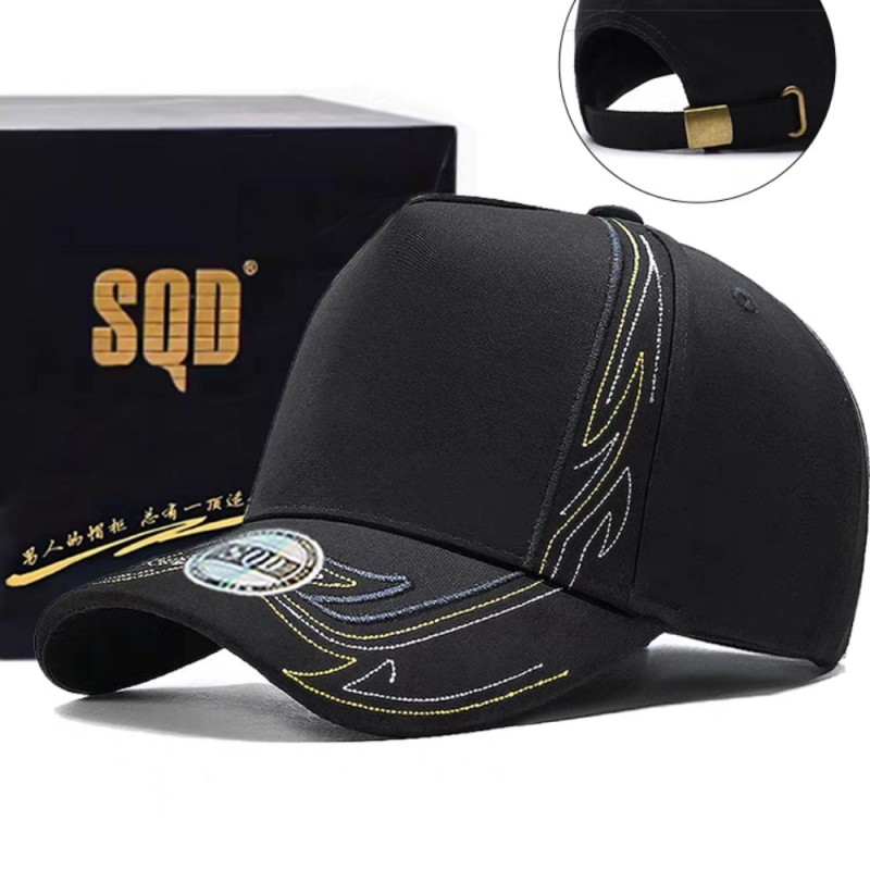 کلاه مردانه برند SQD مدل SQD4568
