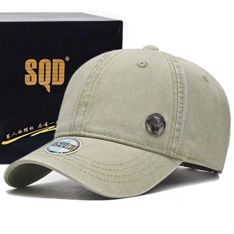 کلاه مردانه برند SQD مدل SQD5678